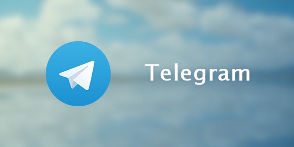 Telegram 各种客户端下载及使用教程-蓝酷极客